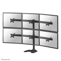 Neomounts FPMA-D700DD6 Soporte para monitor 10-27"