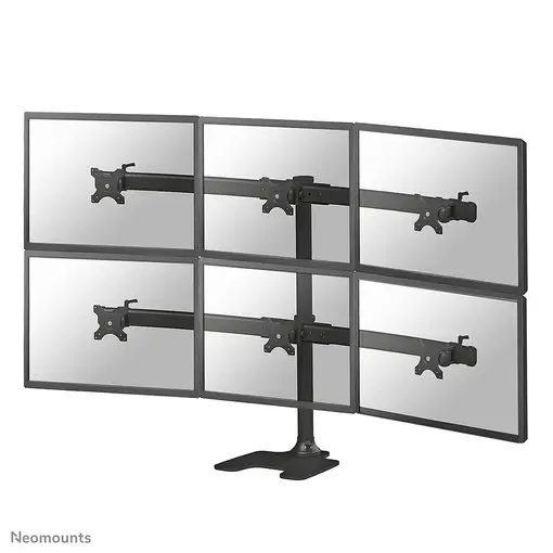 Neomounts FPMA-D700DD6 Soporte para monitor 10-27"