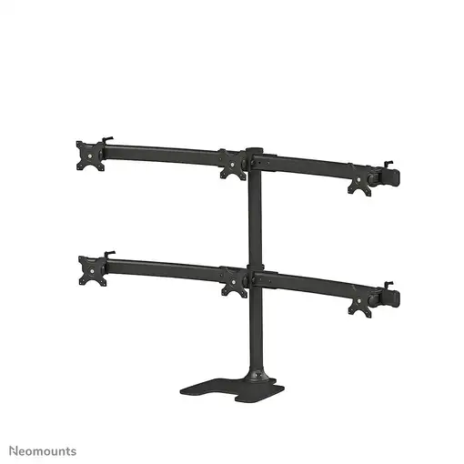 Neomounts FPMA-D700DD6 Soporte para monitor 10-27"