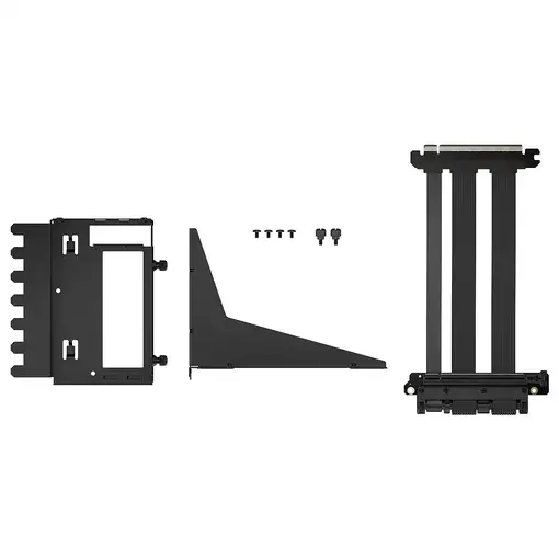 Fractal Design Flex 2 Universal Kit para GPU (unidad de procesamiento gráfico)
