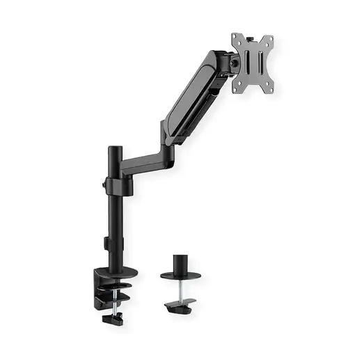 VALUE 17.99.1181 soporte para monitor 81,3 cm (32'') Escritorio Negro VALUE 17.99.1181 soporte para monitor 81,3 cm (32'') Escritorio Negro