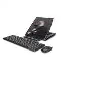 Hamlet XTMS100KMW accesorio para portatil Módulo de actualización de estación de b