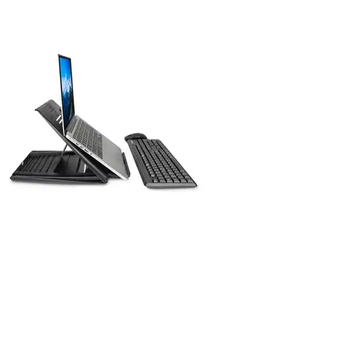 Hamlet XTMS100KMW accesorio para portatil Módulo de actualización de estación de b