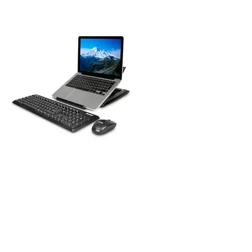 Hamlet XTMS100KMW accesorio para portatil Módulo de actualización de estación de b