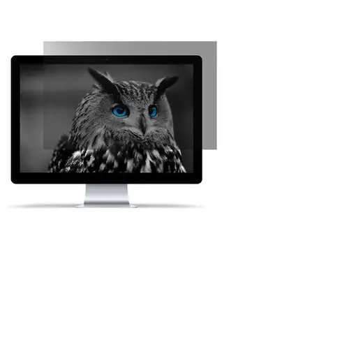 NATEC NFP-2288 filtro para monitor 43,9 cm (17.3'') Pantalla/Portátil Filtro de pri