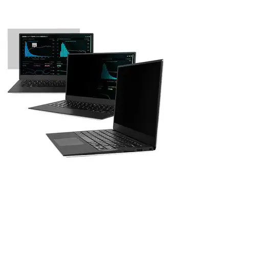 NATEC NFP-2288 filtro para monitor 43,9 cm (17.3'') Pantalla/Portátil Filtro de pri