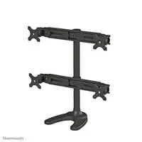 Neomounts FPMA-D700DD4 Soporte para monitor 19-30''