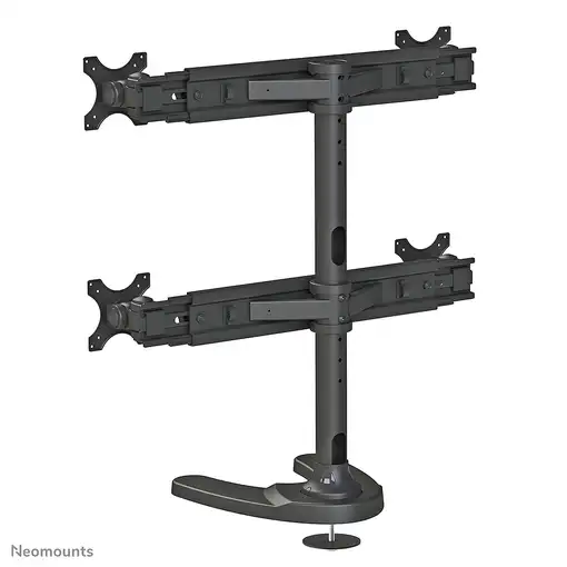 Neomounts FPMA-D700DD4 Soporte para monitor 19-30''