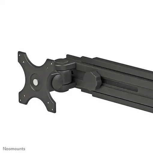 Neomounts FPMA-D700DD4 Soporte para monitor 19-30''