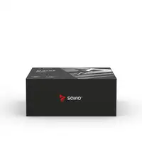 Savio TG-03 compuesto disipador de calor Pasta térmica 13,5 W/m·K 4 g