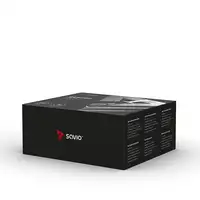 Savio TG-03 compuesto disipador de calor Pasta térmica 13,5 W/m·K 4 g