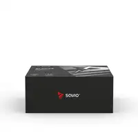 Savio TG-03 compuesto disipador de calor Pasta térmica 13,5 W/m·K 4 g
