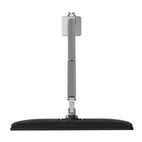 Neomounts DS70-250SL1 Brazo de monitor 17-35" - resorte de gas - Topfix - Tope-a-1