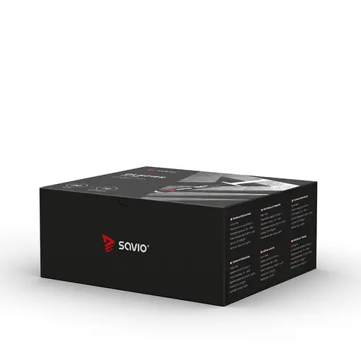 Savio TG-03 compuesto disipador de calor Pasta térmica 13,5 W/m·K 2 g