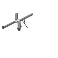 Trust Macy Soporte para portátiles plegable de aluminio