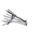 Trust Macy Soporte para portátiles plegable de aluminio