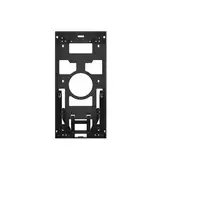 2N 9157002 kit de montaje Negro