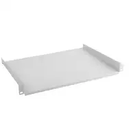 Lanberg AK-1008-S accesorio de bastidor Cajón metálico para rack