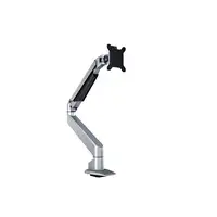 Multibrackets 7167 soporte para monitor 81,3 cm (32'') Escritorio Plata Multibrackets 7167 soporte para monitor 81,3 cm (32'') Escritorio Plata