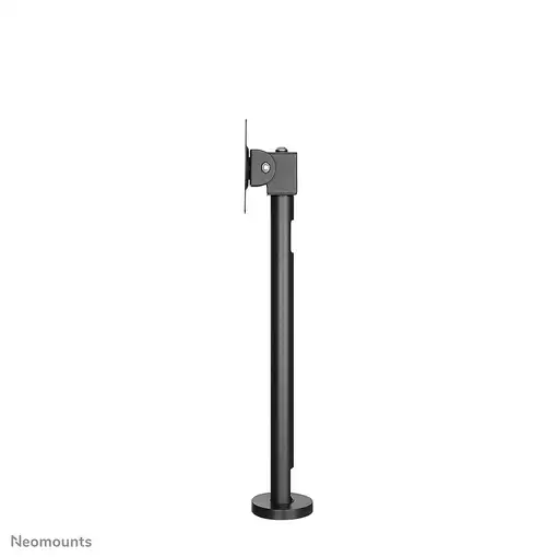 Neomounts NS-DPOS100BLACK Soporte para monitor 10-32" - atornillable