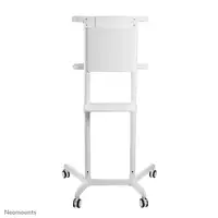 Neomounts NS-M1250WHITE Carro para TV 37-70" - giratorio