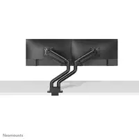 Neomounts DS70S-950BL2 Brazo de monitor 17-35" - resorte de gas - Topfix - Tope-a-