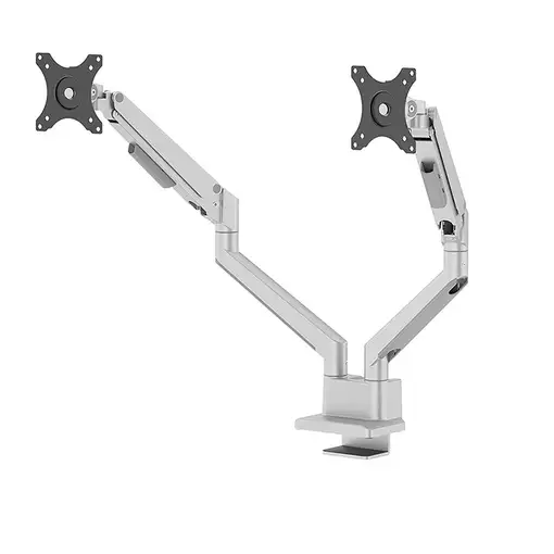 Neomounts DS70-250SL2 Brazo de monitor 17-32" - resorte de gas - Topfix - Tope-a-1