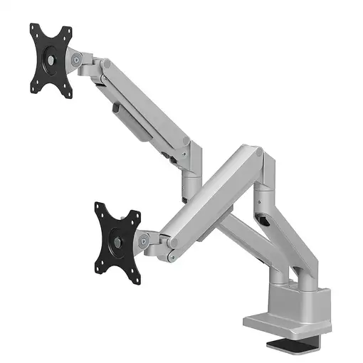 Neomounts DS70-250SL2 Brazo de monitor 17-32" - resorte de gas - Topfix - Tope-a-1