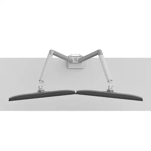 Neomounts DS70-250SL2 Brazo de monitor 17-32" - resorte de gas - Topfix - Tope-a-1