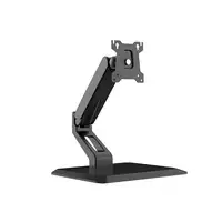 Multibrackets 9998 soporte para monitor 81,3 cm (32'') Escritorio Negro Multibrackets 9998 soporte para monitor 81,3 cm (32'') Escritorio Negro