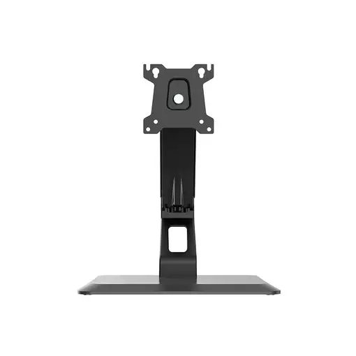 Multibrackets 9998 soporte para monitor 81,3 cm (32'') Escritorio Negro