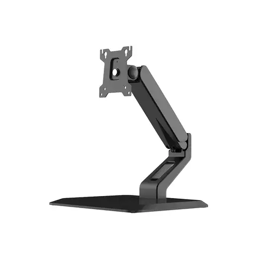 Multibrackets 9998 soporte para monitor 81,3 cm (32'') Escritorio Negro