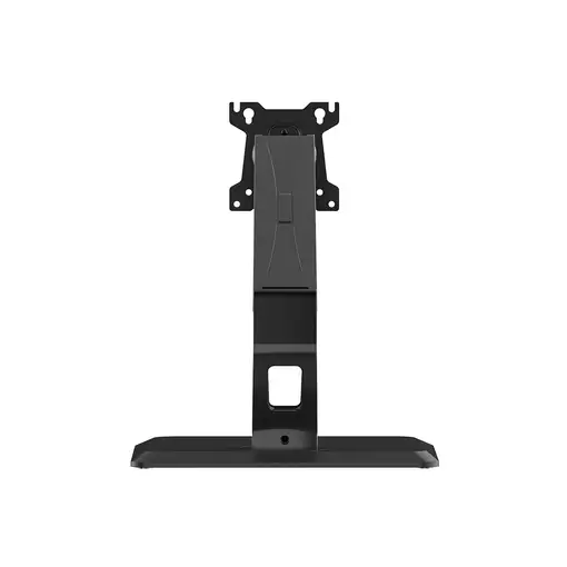 Multibrackets 9998 soporte para monitor 81,3 cm (32'') Escritorio Negro