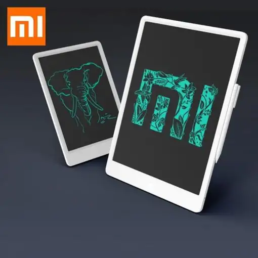 Xiaomi BHR4245GL tablet de escritura LCD 34,3 cm (13.5'') Blanco