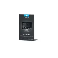 NATEC Owl 35,6 cm (14'') Portátil Filtro de privacidad para pantallas sin marco