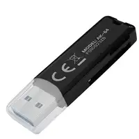 Savio AK-64 tarjeta y adaptador de interfaz USB 3.2 Gen 1 (3.1 Gen 1)