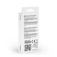 Savio AK-64 tarjeta y adaptador de interfaz USB 3.2 Gen 1 (3.1 Gen 1)