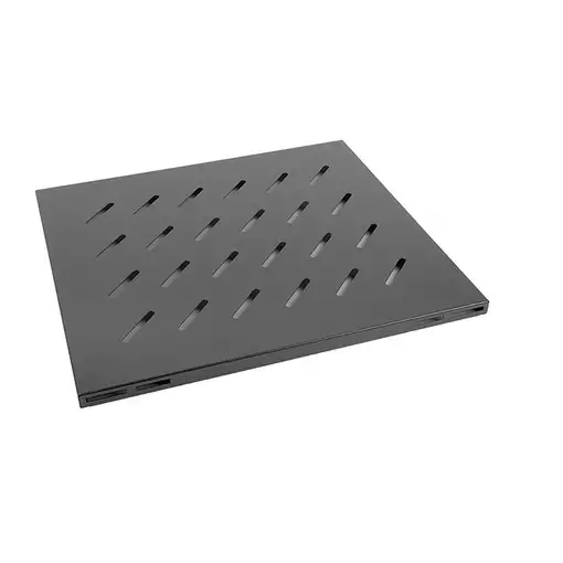 Lanberg AK-1003-B accesorio de bastidor Cajón metálico para rack