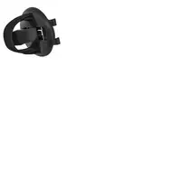 Ulefone Tablet Hand Strap Correa Negro