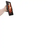 Ulefone Tablet Hand Strap Correa Negro