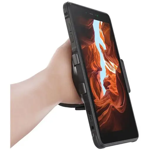 Otros accesorio informática Negro ULEARPAD_HANDSTRAP ULEFONE
