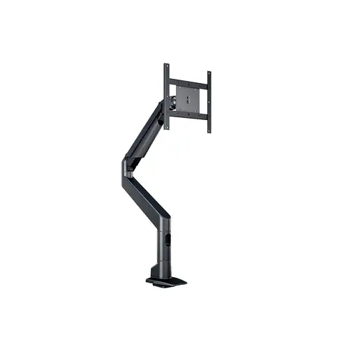 Multibrackets 7093 soporte para monitor 96,5 cm (38'') Escritorio Negro Multibrackets 7093 soporte para monitor 96,5 cm (38'') Escritorio Negro