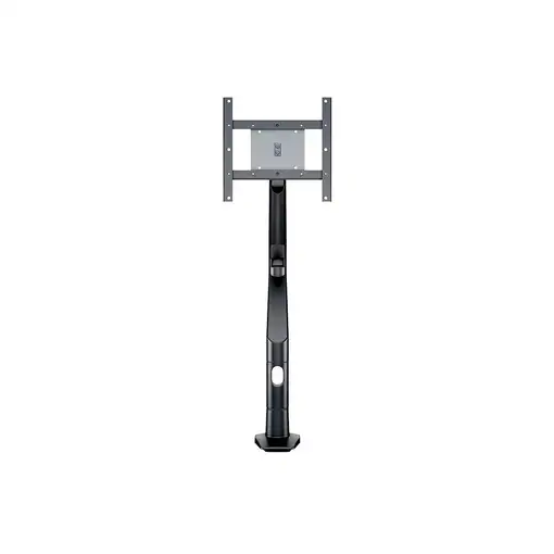 Multibrackets 7093 soporte para monitor 96,5 cm (38'') Escritorio Negro