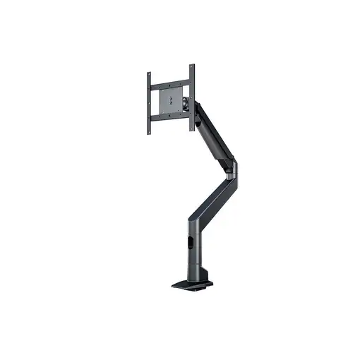 Multibrackets 7093 soporte para monitor 96,5 cm (38'') Escritorio Negro
