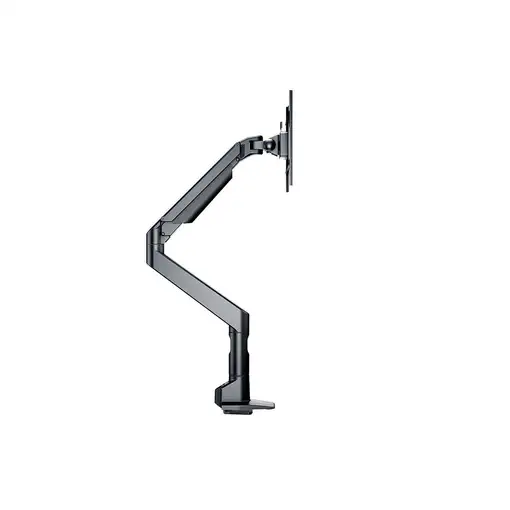Multibrackets 7093 soporte para monitor 96,5 cm (38'') Escritorio Negro