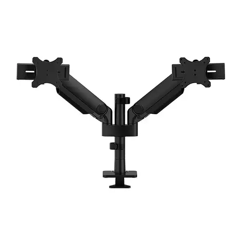 Neomounts DS65S-950BL2 Brazo de monitor 24-34'' - resorte de gas - Topfix - multi a