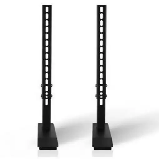 Nilox PE1475PR soporte para monitor 139,7 cm (55'') Escritorio Negro