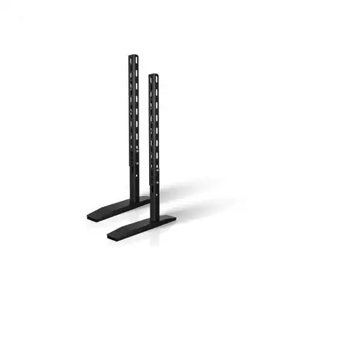 Nilox PE1475PR soporte para monitor 139,7 cm (55'') Escritorio Negro