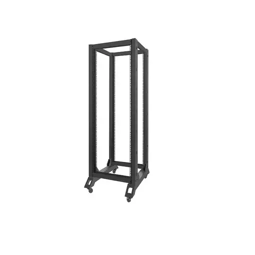Lanberg OR01-6832-B accesorio de bastidor Base para rack