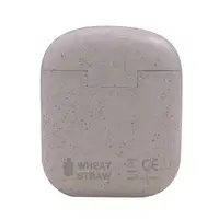 Mars Gaming MHI-ECO, Auriculares Inalámbricos TWS Ecológicos, Bluetooth 5.1, Micró